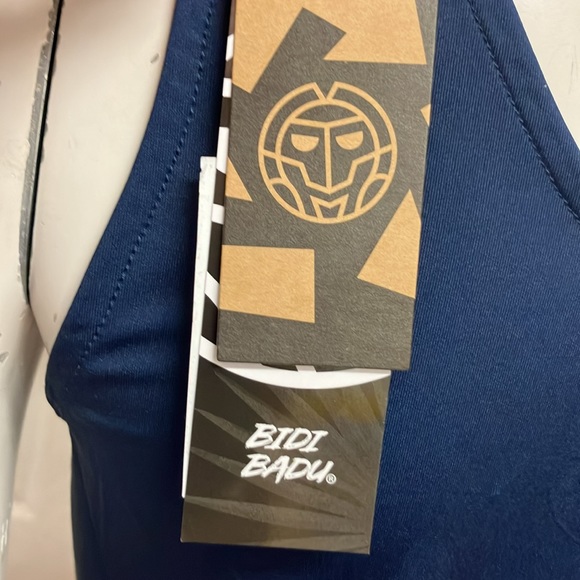 Bidi Badu Tennis/Golf/Athletic/Athleisure Dress, NWT! - Picture 7 of 11